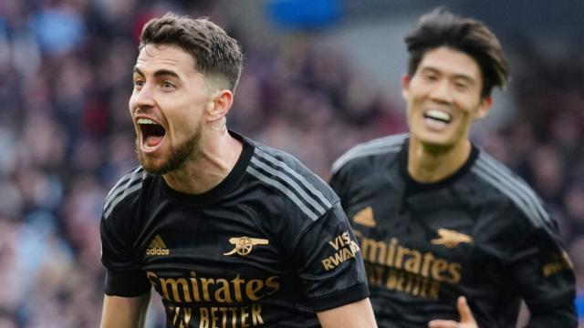 补时造乌龙致胜 若日尼奥：这就是英超，最棒的联赛