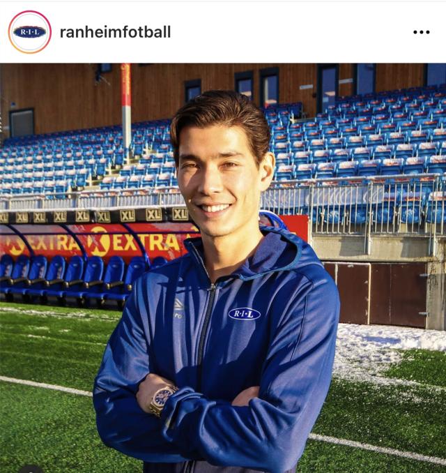 28.com Premium domain name trading-没兑现天赋！挪甲队签约侯永永 三杰中他混得最差