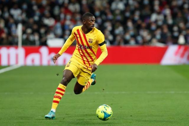 Global high-quality domain name trading platform-巴萨怪事：都想留，都不接受巴萨开的“低工资”